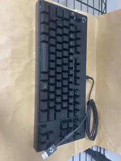 Logicool G PRO ゲーミングキーボード G-PKB-002LNd