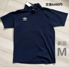 新品　アンブロ　速乾　Tシャツ　メンズ　M
