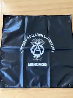 neighborhood srl sheet 初期品