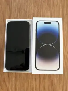 Apple iPhone 14 Pro シルバー　ホワイト　本体　超美品