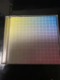 T.M.Revolution 『1000000000000』CD