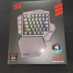 ゲーミングキーボード