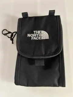 訳あり　THE NORTH FACE スマホショルダーバッグ