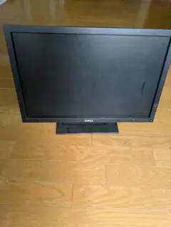 パソコン　モニター