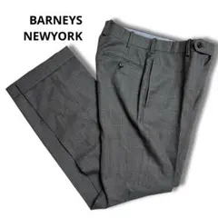 BARNEYS NEWYORK バーニーズニューヨーク スラックス パンツ 44