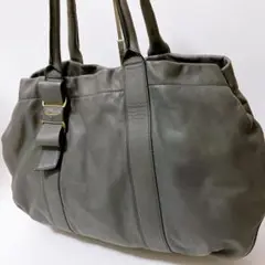 美品 フェラガモ Salvatore Ferragamo 肩掛け ハンドバッグ