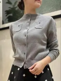 CABaN カーディガン XS