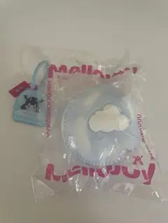 mellojoy スクイーズ