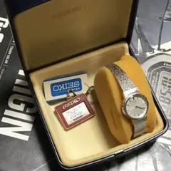 SEIKO 1421-0040 レディース 腕時計