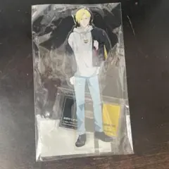 BANANAFISH meaqratiaコラボ描き下ろし　アッシュ・リンクス