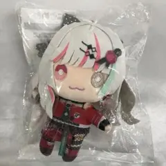石神のぞみ にじぬい 「にじさんじ」 Idios 1st Anniversary