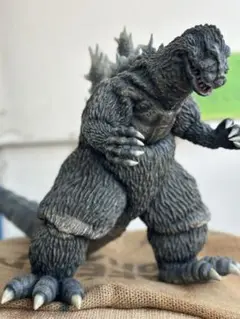 イノウエアーツ　エレキング　キャスト版　サイン付き FAVORITE SCULPTORS LINE エレキング