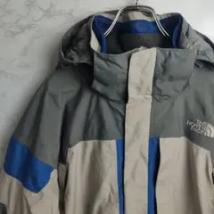 ナイロンジャケット マウンテンパーカー THE NORTH FACE ライナー
