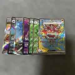ポケモンカード SR まとめ