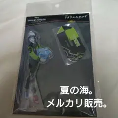 【期間限定値下】リリア・ヴァンルージュ ツイステ アクリルスタンド