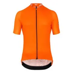 アソス assos コンフォート系半袖ジャージ Mサイズ