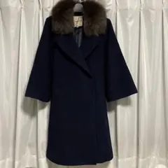 Apuweiser riche ロングコート