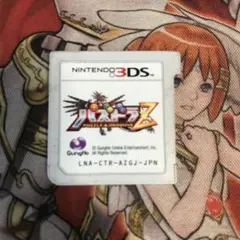 パズドラZ 3DS ソフト