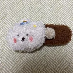 くまのクリップ プライズ ゲームセンター