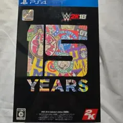 2025年最新】wwe 2k18の人気アイテム - メルカリ