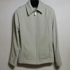 【超お買い得】シャルル ジョルダンのジップジャケット