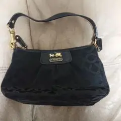 COACH ショルダーバッグ 41991