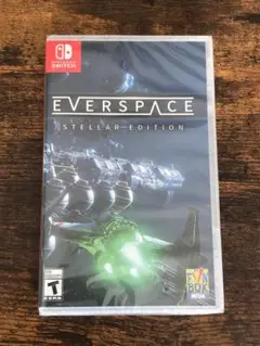 エバースペース Everspace Switch スイッチ