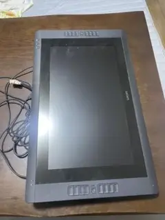 WACOM 液晶タブレット　DTK-2200 動作未確認