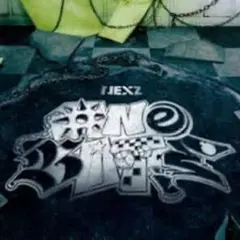 NEXZ CD 通常盤2枚