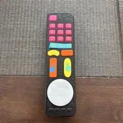 People リモコン型知育おもちゃ