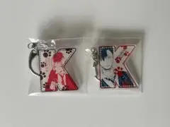 ハイキュー アクリルキーホルダー 黒尾 研磨