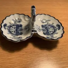 ARTISTIC SEITO フラワーチャイルド　小物入れ ARTISTIC SEITO 小物入れ