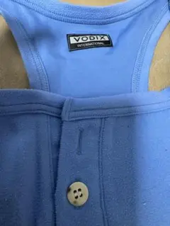 2025年最新】vodix タンクトップの人気アイテム - メルカリ