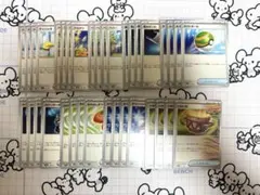 ポケモンカード グッズ・サポート汎用カードセット