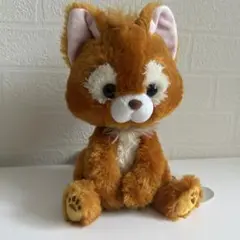 ディズニーキャラクター ぬいぐるみ オリバー