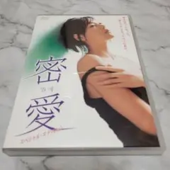 密愛/キム・ユンジン/2002年韓国