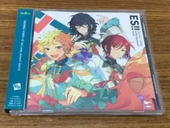 「あんさんぶるスターズ!!」ESアイドルソング season1 Switch