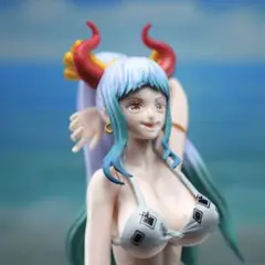ONEPIECE ヤマト ビキニverフィギュア