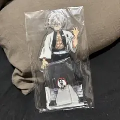 鬼滅の刃　不死川実弥　アクリルスタンド