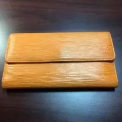 ルイ ヴィトン 長財布
