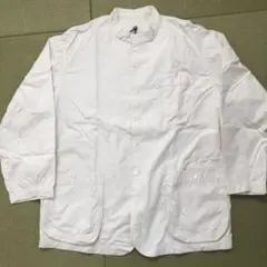 sporting gear haiスタンドカラージャケット