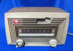 ☆整備済☆真空管ラジオ【サンヨー SS-248】☆ ☆整備済☆真空管ラジオ【サンヨー SS-248】☆