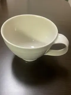 森岡由利子　白磁茶碗　抹茶碗　茶道　小田原菜の花にて購入 森岡由利子 白磁茶碗 抹茶碗 茶道 小田原菜の花にて購入