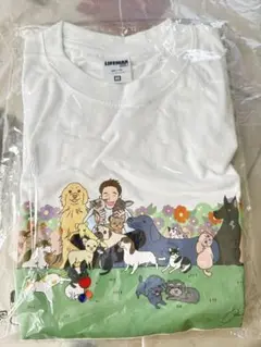 さかがみ家Tシャツ〔XSサイズ〕未使用