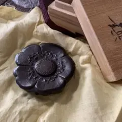 椿文鎮