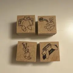 トビマツショウイチロウ　はんこ