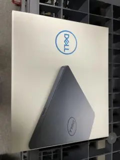 DELL USB DVDドライブ　④