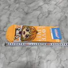 高海千歌 靴下 (25~27㎝)