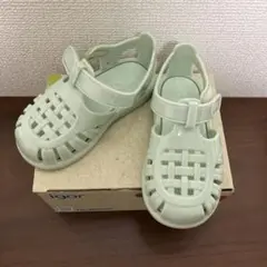 igor（イゴール）TOBBY SOLID GLOSS 13.0