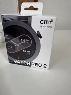 cmf by NOTHING WATCH PRO2 中古